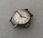 Sat Ruhla Antimagnetic - Univerzalni? - Ispravan 1960/70.