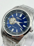 Sat Seiko SCVE051 41mm