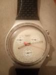 SAT SWATCH swiss Irony Aluminum Limited Edition AG 199