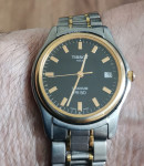 SAT "TISSOT" TITANIUM PR 50-ETA 955.112-7 JEWELS-SUPER STANJE