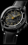 Seiko 5 Sports Bruce Lee Limited Edition SRPK39