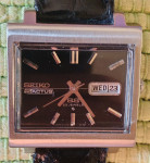 Seiko 5Actus ss 23 rubisa automatik