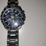 seiko Muški sat ispravan.cijena 150 Eura