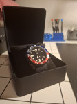 Seiko Pepsi mod