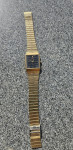 Seiko quartz SX pozlaćeni vintage muški sat