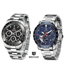 BENYAR Sat M5175 - NOVO!