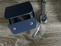 Smiths Everest PRS-25