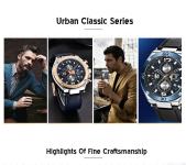 BENYAR Sport muški sat ***AKCIJA***