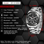 Sportski sat Benyar Bramble