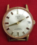 Stari ručni sat marke OSCO