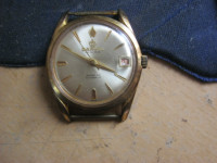 KOLEKCIONAR- DARWIL AUTOMATIC 88 RUBISA-SWISS MADE,