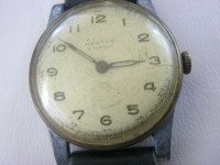 KOLEKCIONAR-"MENTOR 4 JEWELS"-VOJNI,SWISS-RARE!!!!!!