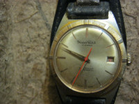 KOLEKCIONAR-"STORMY WATCH"..SWISS