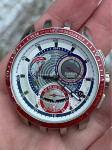 Swatch Irony Chrono Retrograde