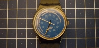 Swatch sat