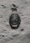 Swatch x Omega ---Mission To Mercury---