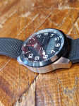 Swiss Military Hanowa SM34061.01 Swiss Made – Altimeter / Barometer /