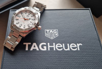 Tag Heuer Aquaracer Automatic 41mm