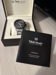 Tag Heuer CARRERA Calibre 01