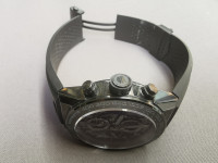Tag Heuer Carrera Skeleton Heuer 01