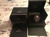 Tag Heuer Link rucni sat