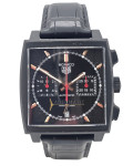 TAG Heuer Monaco Chronograph Dark Lord