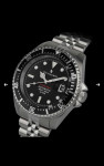 Tecnotempo sat limited edition (81/100) - Automatic Diver 300 Meters
