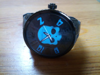 Tendence for Hydrogen