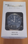 THOMAS SABO Rebel Urban Chronograph WA0139