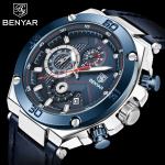 Benyar Blue5152 sat - NOVO!