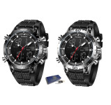 Sport FOX BLACK 5152 sat - NOVO!