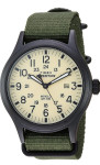 Timex sat Expedition scout