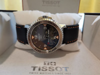 Tissot Navigator 3000 Z270/370