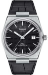 TISSOT PRX POWERMATIC 80 T137.407.16.051.00 *DO 24 RATE* NOVO!