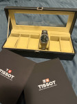 Tissot PRX powermatic 80 zeleni