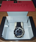 TISSOT SEA TOUCH 2011