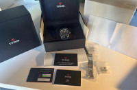 Tudor Black Bay 58 full set