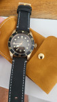 TUDOR black bay bronze 43