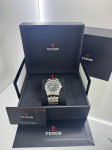TUDOR ROYAL AUTOMATIC SAT