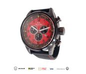 TW STEEL CORONEL TCR LIMITED EDITION SVS304 ***DO 24 RATE***R1!