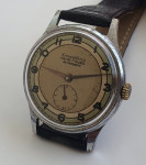 Vintage Xaros by Domenico Morezzi muški ručni sat