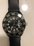 ZENO WATCH BASEL DIVER SAT