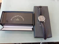 Zeno watch  basel  Magellano