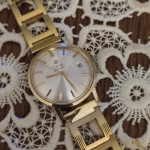 Zodiac le locle Automatic