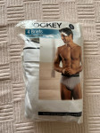 Jockey gaće bokserice L paket 4 komada