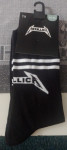 METALLICA 1x 43-46
