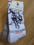 Muske carape 3 parsU.S.Polo Assn br. 39-42