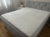 Nadmadrac 180x200 debljine 5 cm