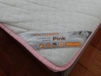 Nadmadrac Perfecta 180x200 cm