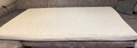 Nadmadrac Wellpur Gold 120x200x8